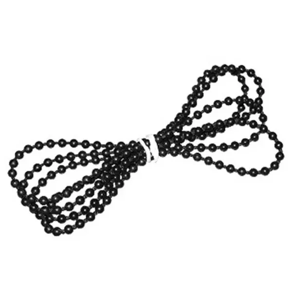 Cadena de plástico paso de 6 mm