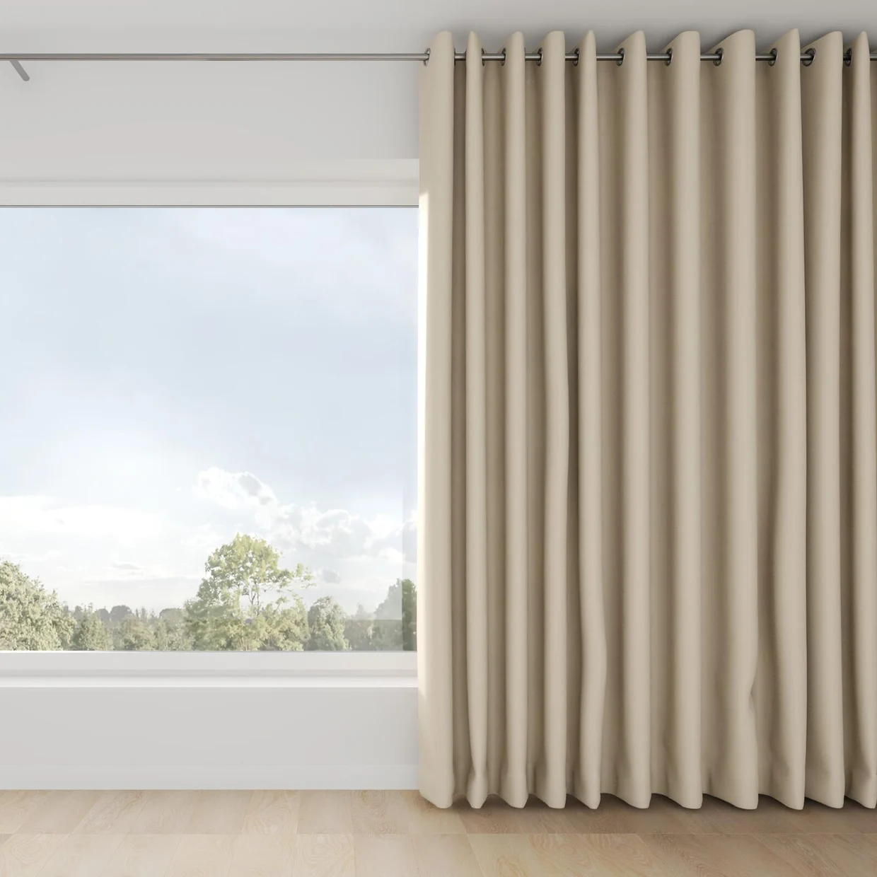 Cortinas Blackout