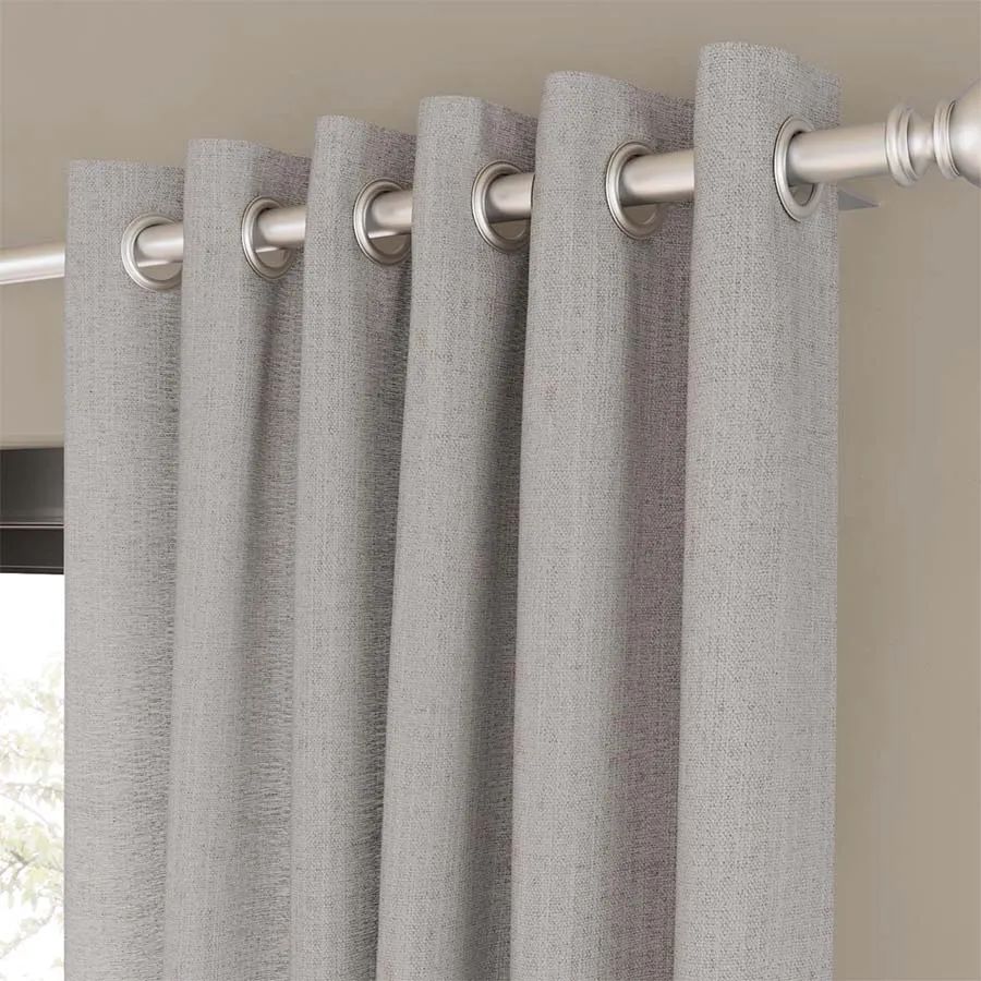 Cortinas Tapasol - Vista 1 - Detalle de Cortina