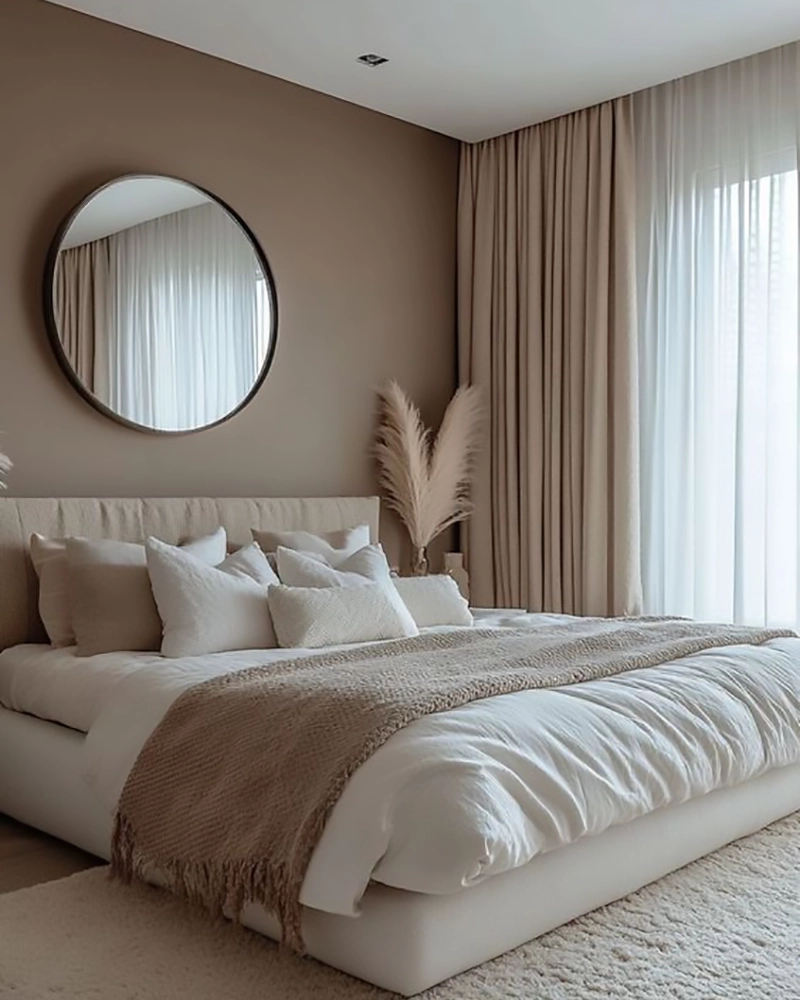 Cortinas Hoteleras