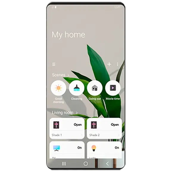 App para Celulares
