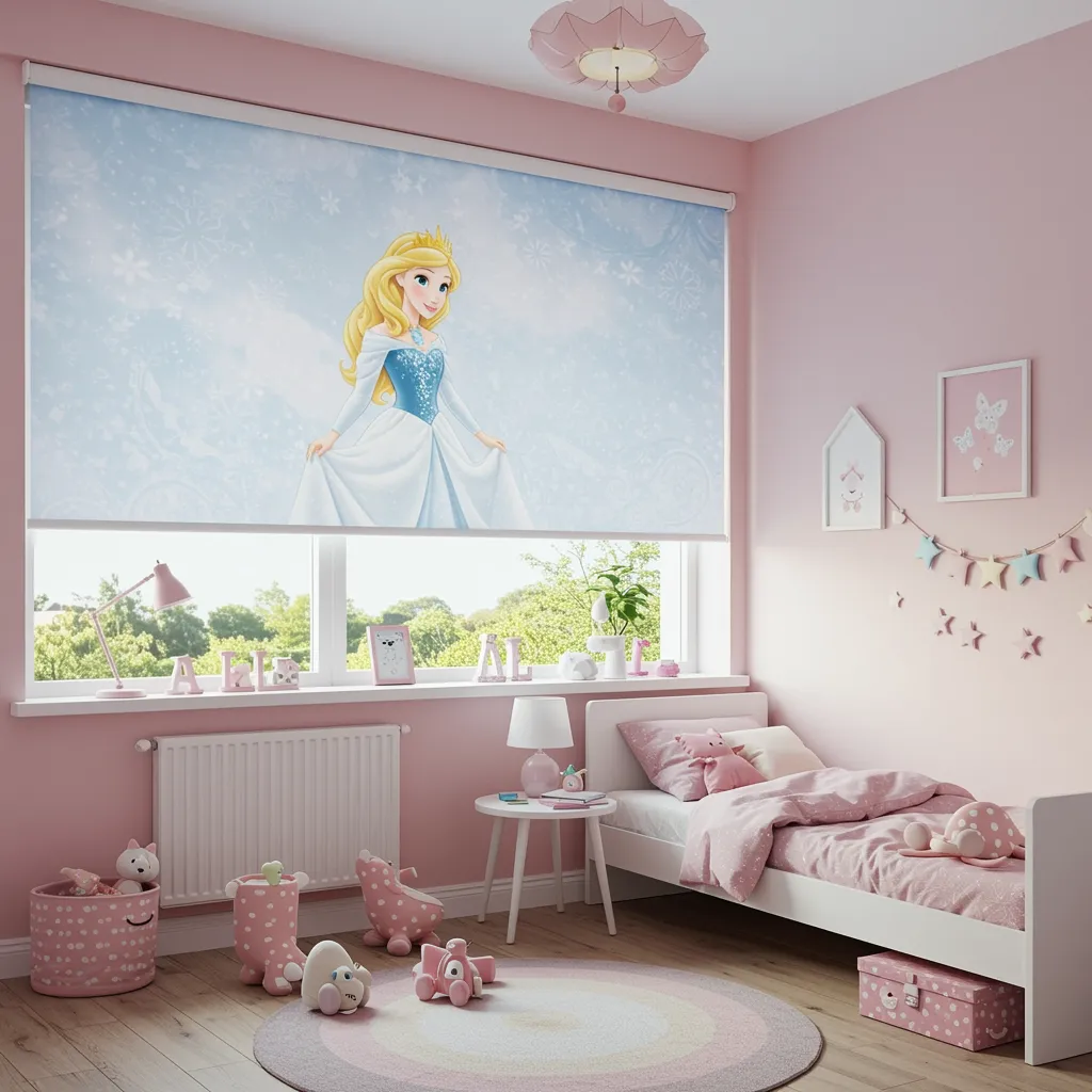 Roller Screen Personalizado