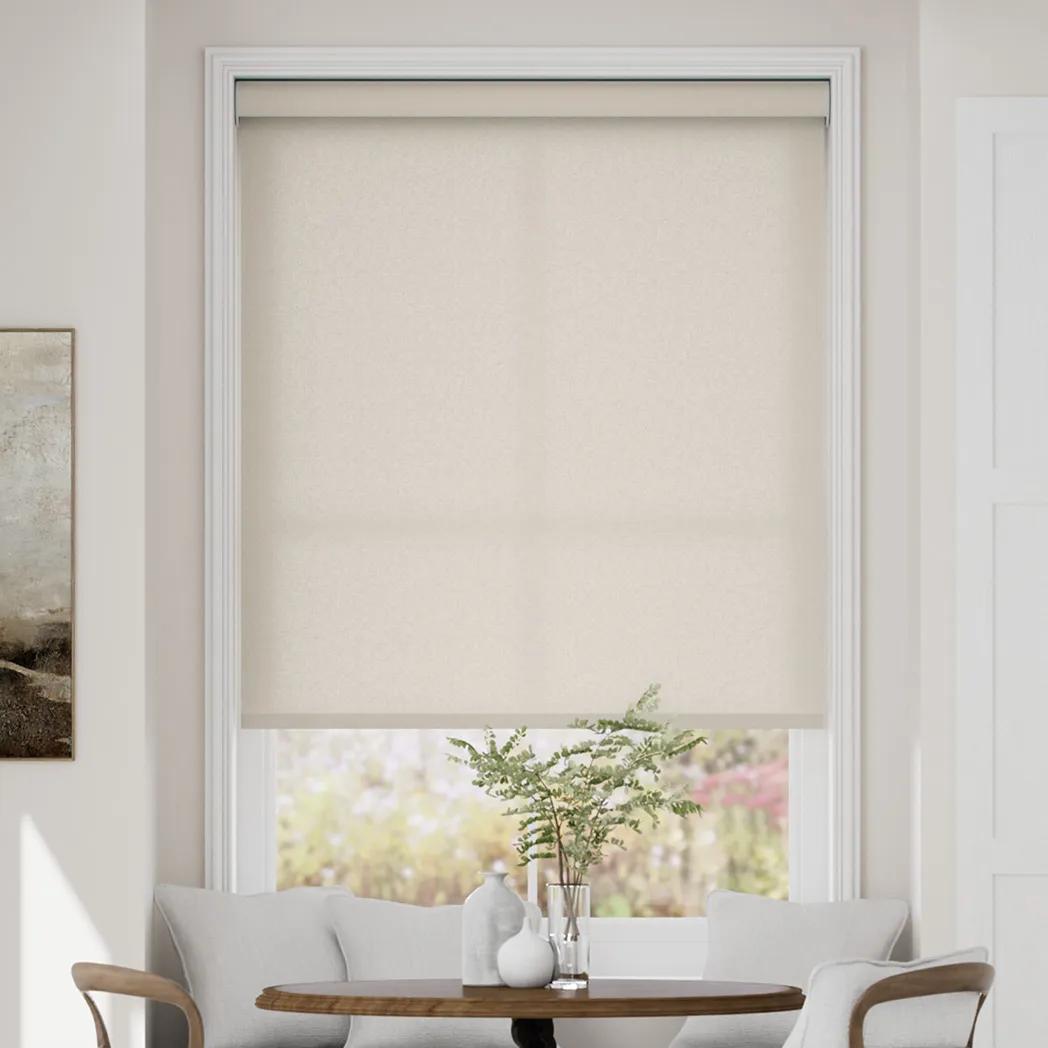 Roller Screen 0%