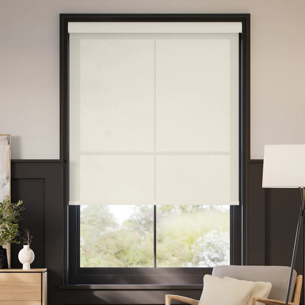 Roller Screen 3%