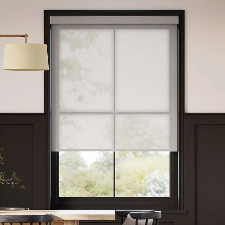 Roller Screen 5%